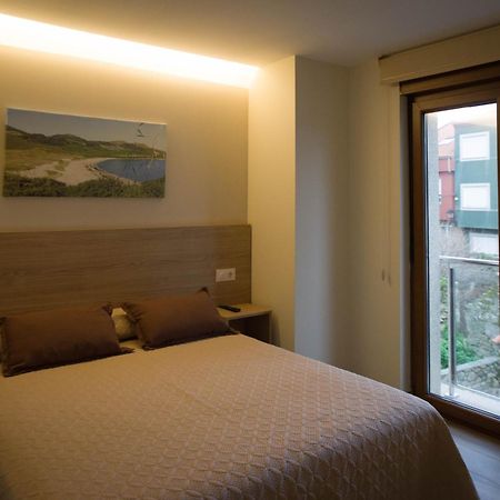 Apartamentos Turisticos Haz Amigo Мушія Номер фото
