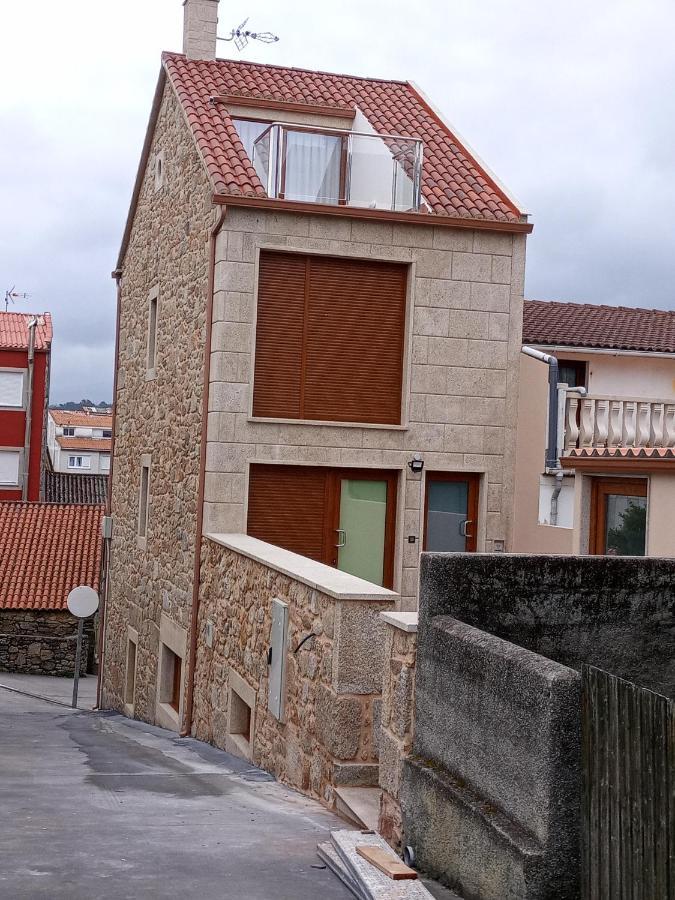 Apartamentos Turisticos Haz Amigo Мушія Екстер'єр фото