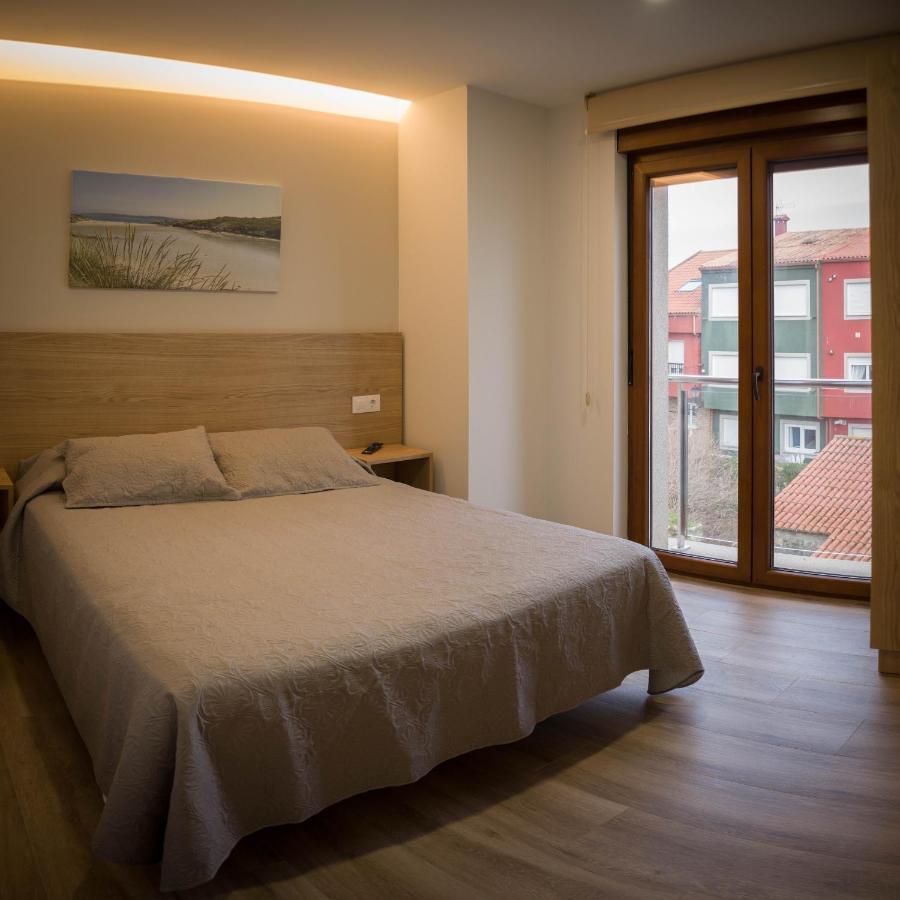 Apartamentos Turisticos Haz Amigo Мушія Екстер'єр фото