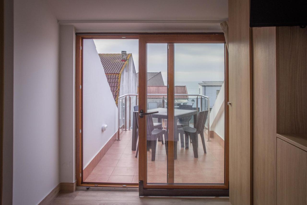 Apartamentos Turisticos Haz Amigo Мушія Екстер'єр фото