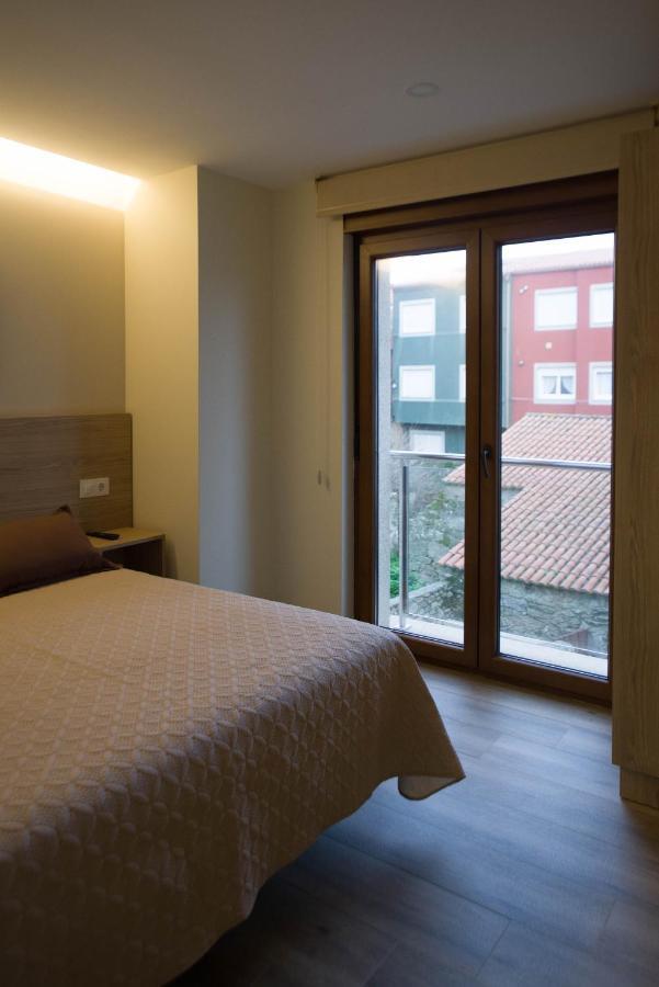 Apartamentos Turisticos Haz Amigo Мушія Екстер'єр фото
