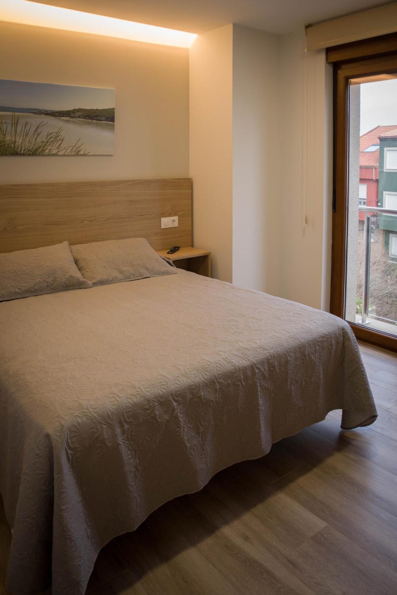 Apartamentos Turisticos Haz Amigo Мушія Номер фото