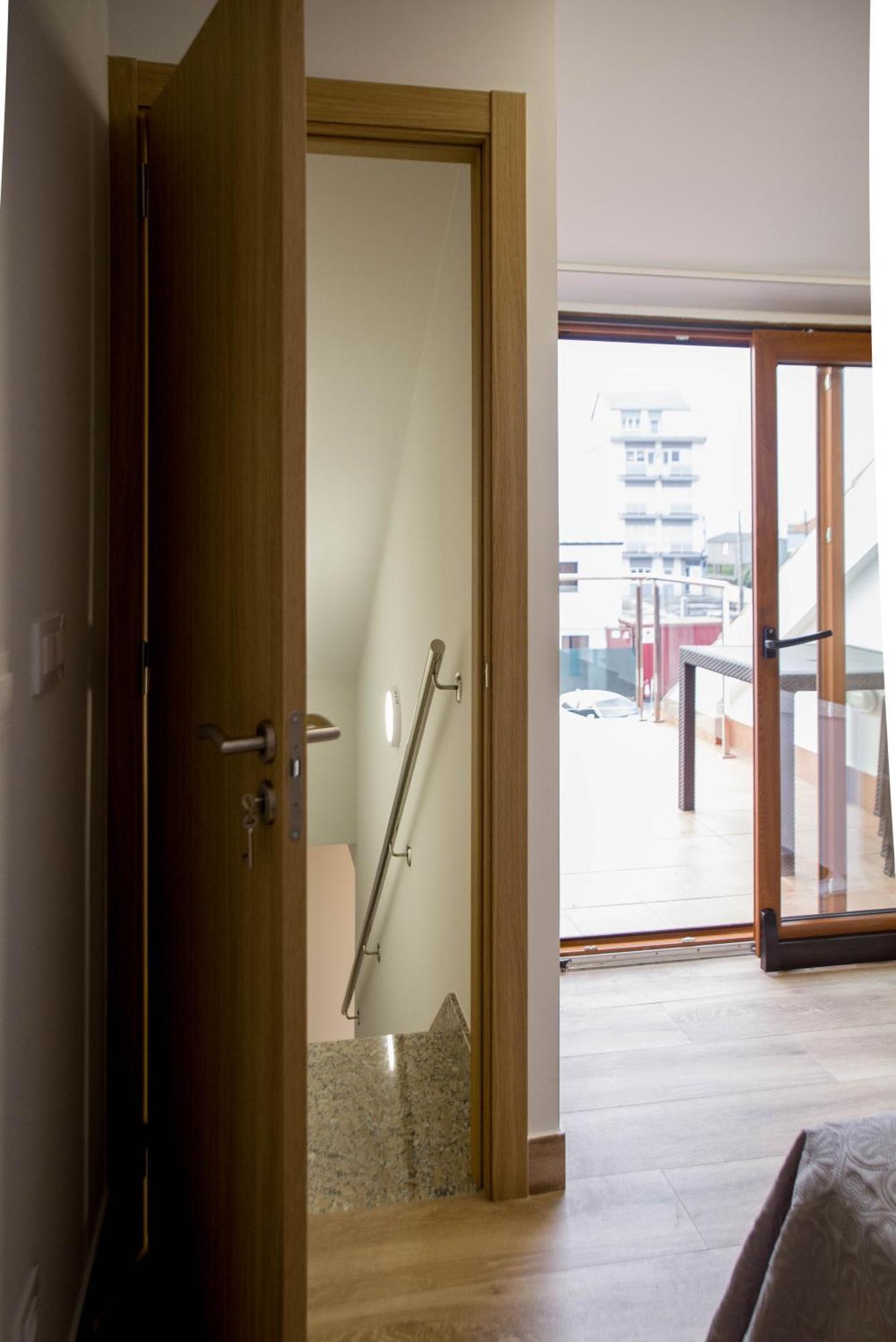 Apartamentos Turisticos Haz Amigo Мушія Номер фото