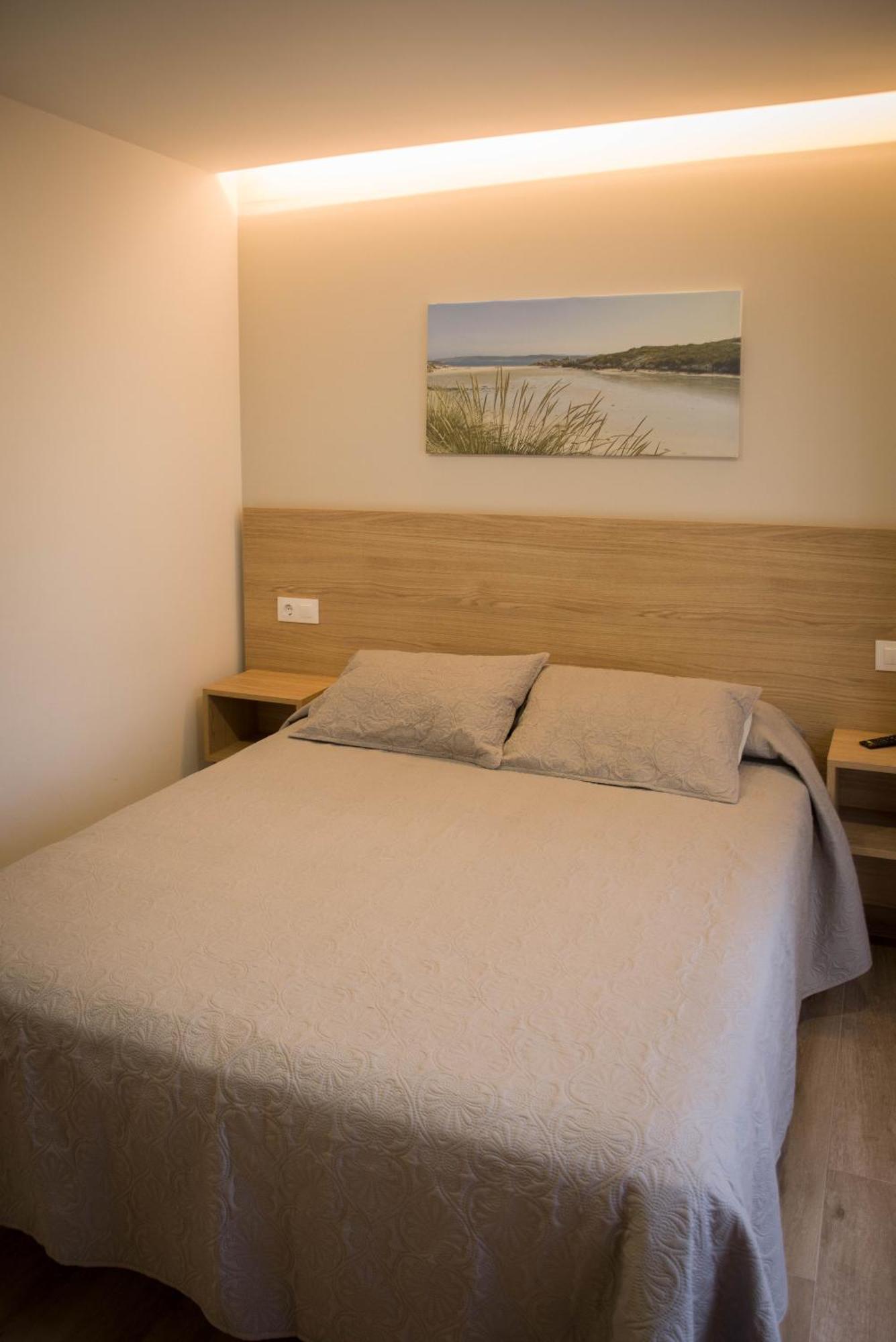 Apartamentos Turisticos Haz Amigo Мушія Номер фото