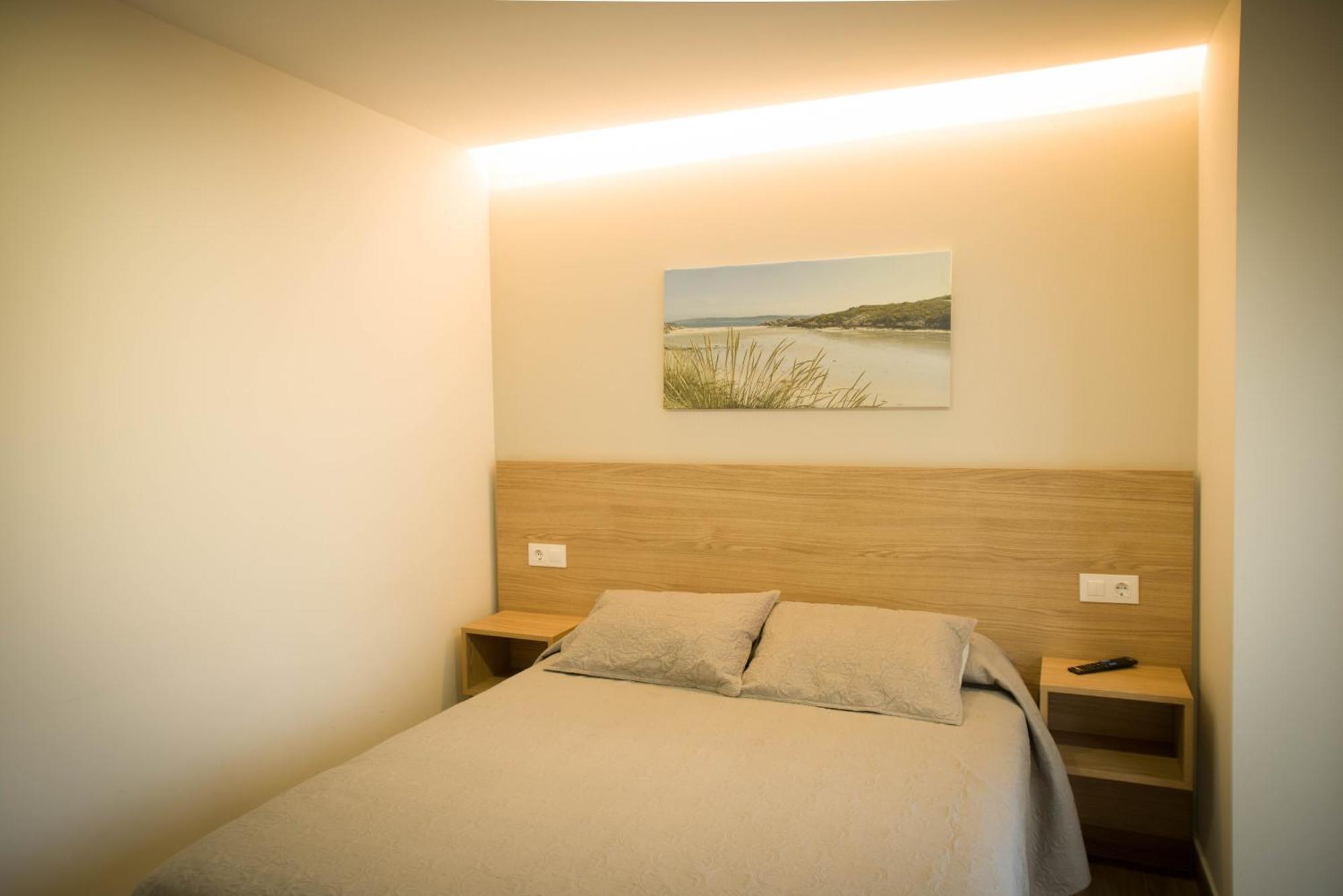 Apartamentos Turisticos Haz Amigo Мушія Номер фото