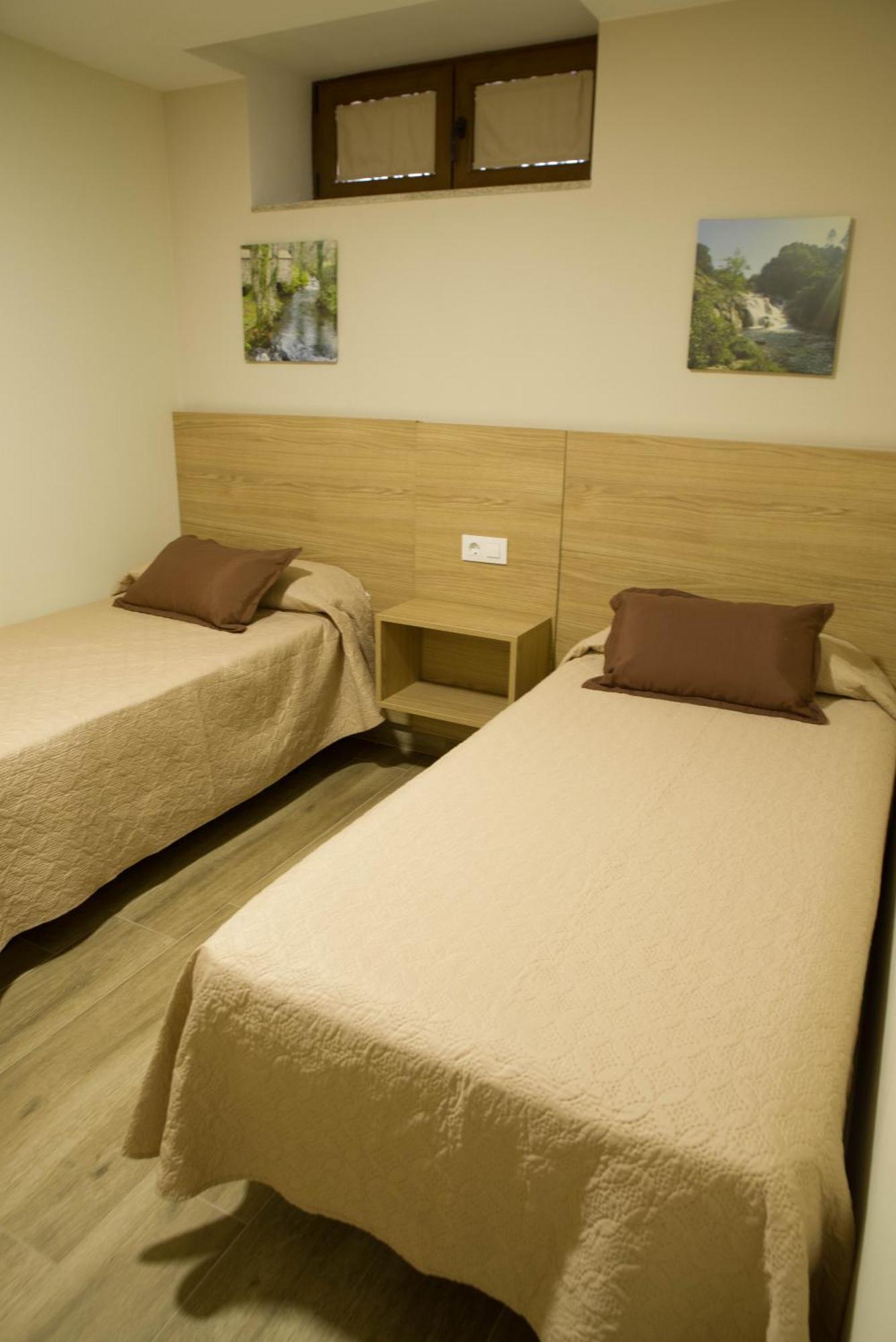 Apartamentos Turisticos Haz Amigo Мушія Номер фото