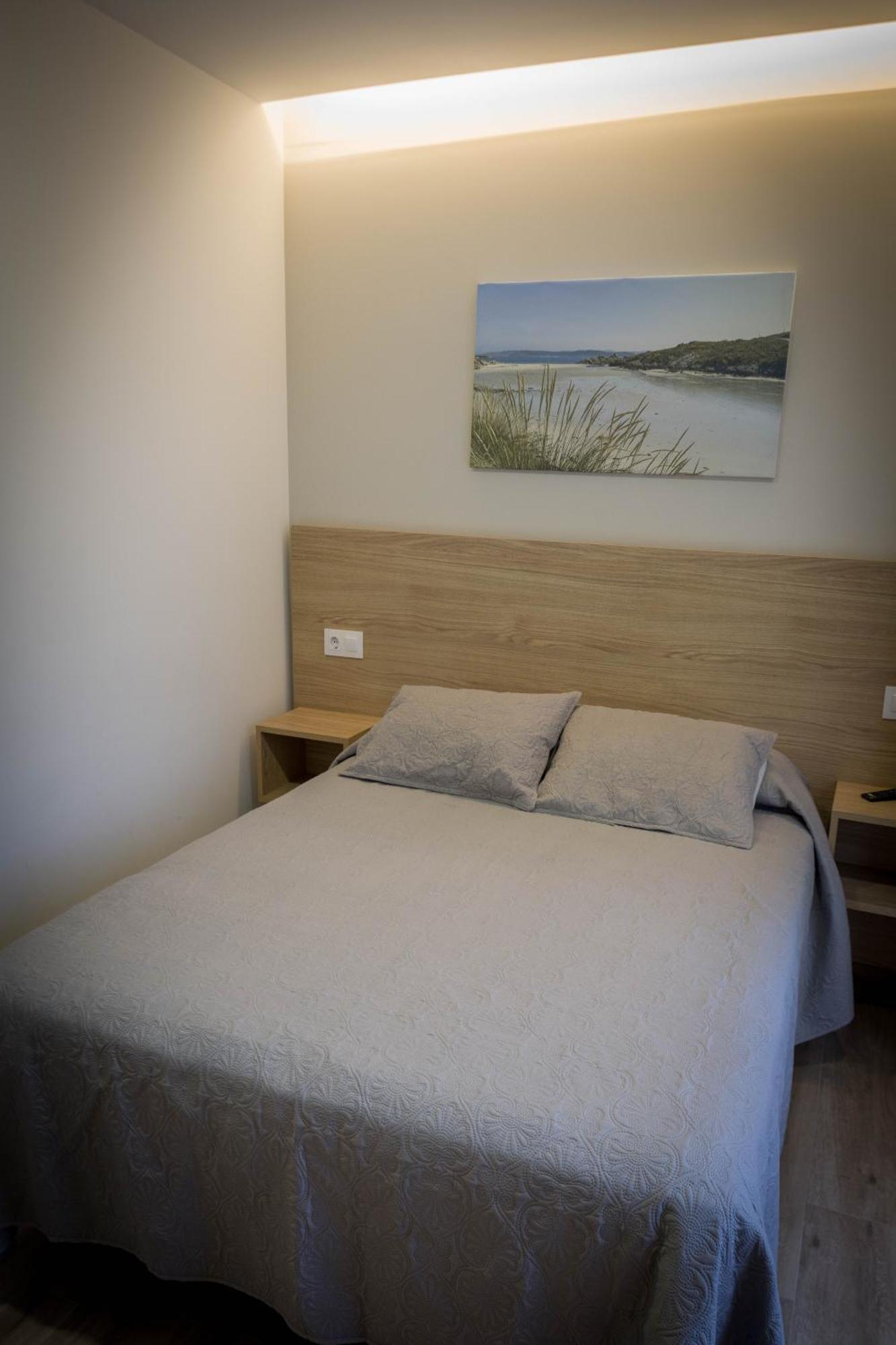 Apartamentos Turisticos Haz Amigo Мушія Номер фото