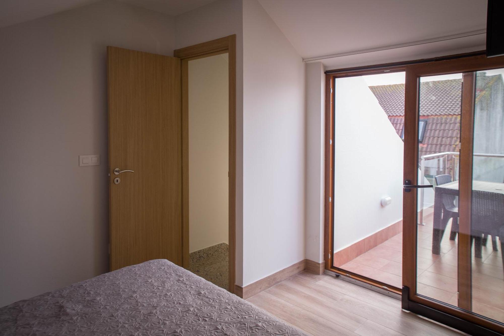 Apartamentos Turisticos Haz Amigo Мушія Номер фото