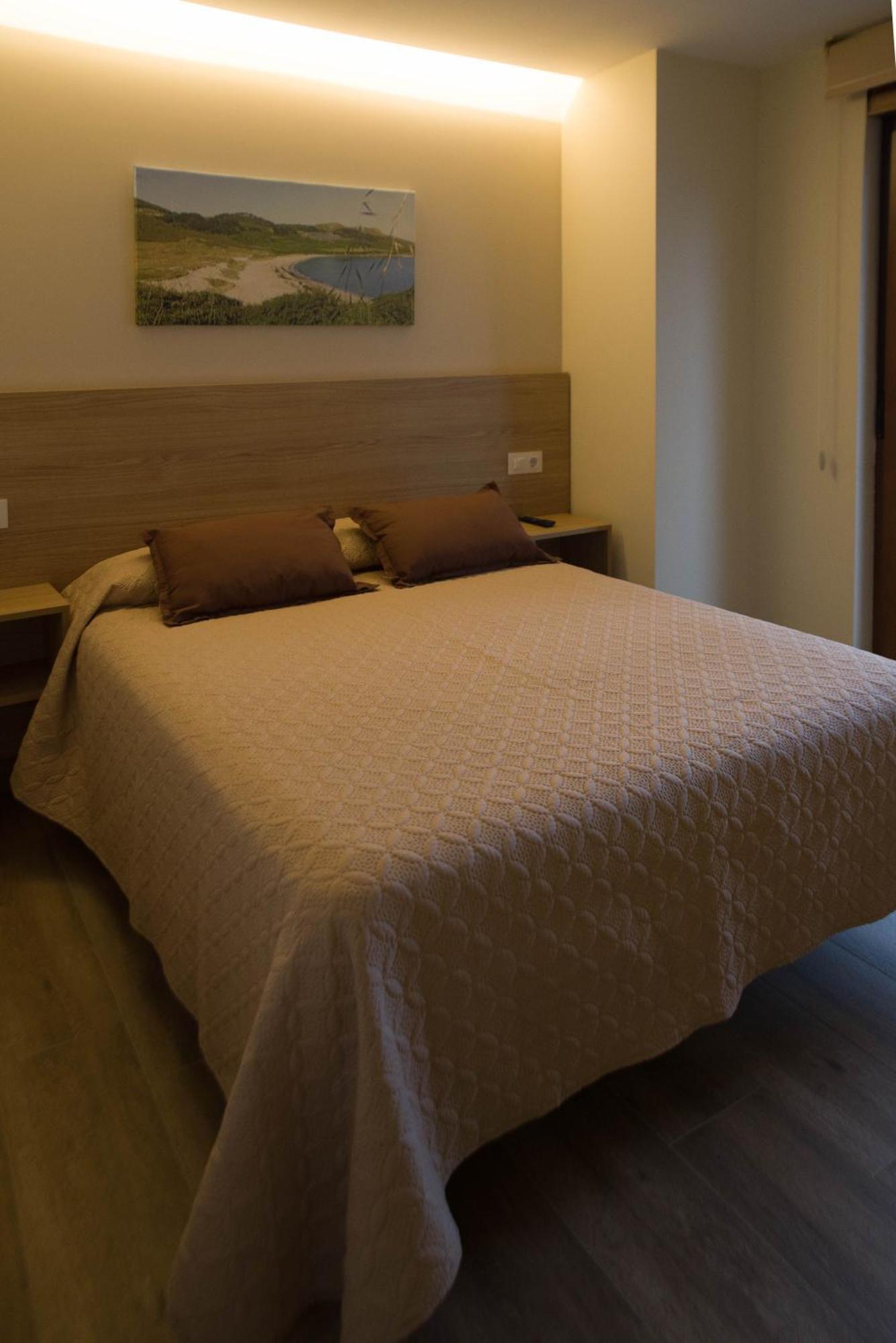 Apartamentos Turisticos Haz Amigo Мушія Номер фото