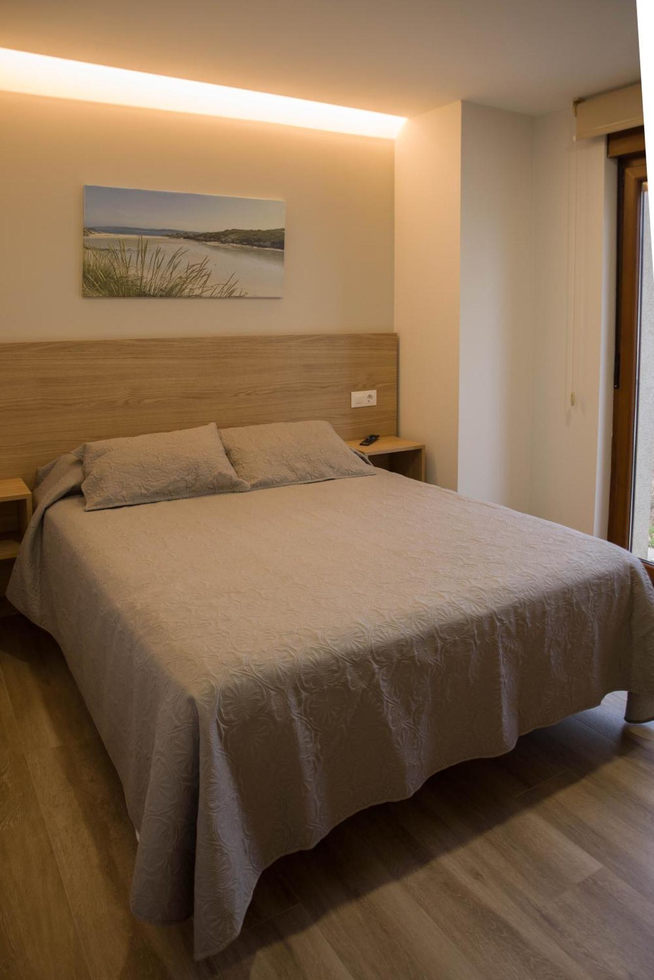 Apartamentos Turisticos Haz Amigo Мушія Номер фото