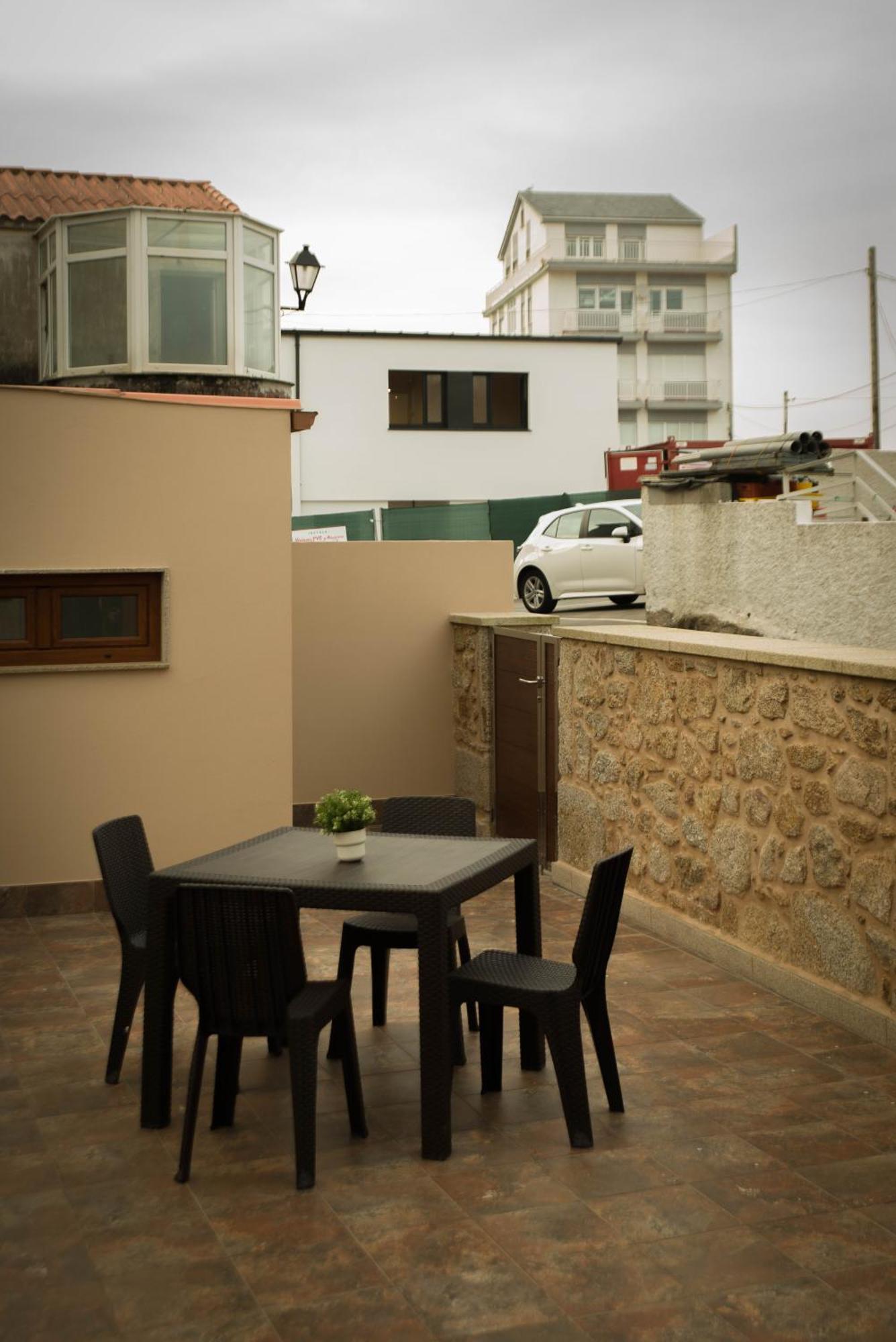 Apartamentos Turisticos Haz Amigo Мушія Номер фото