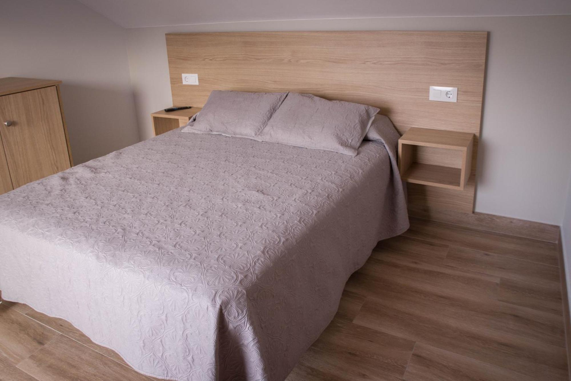 Apartamentos Turisticos Haz Amigo Мушія Номер фото